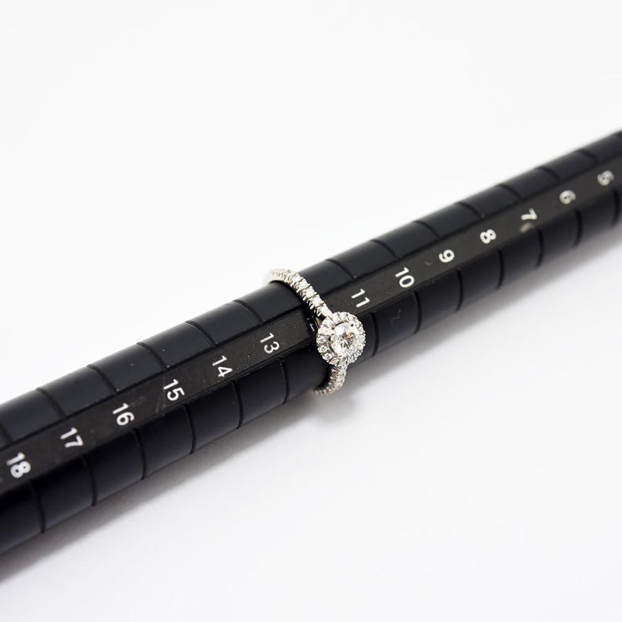 CARTIER DESTINEE カルティエ リング デスティネ Cartier 指輪