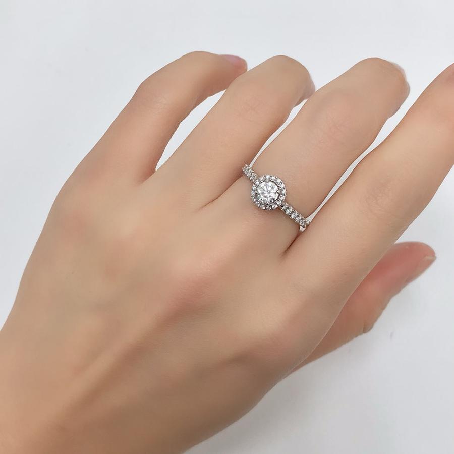 CARTIER DESTINEE カルティエ リング デスティネ Cartier 指輪