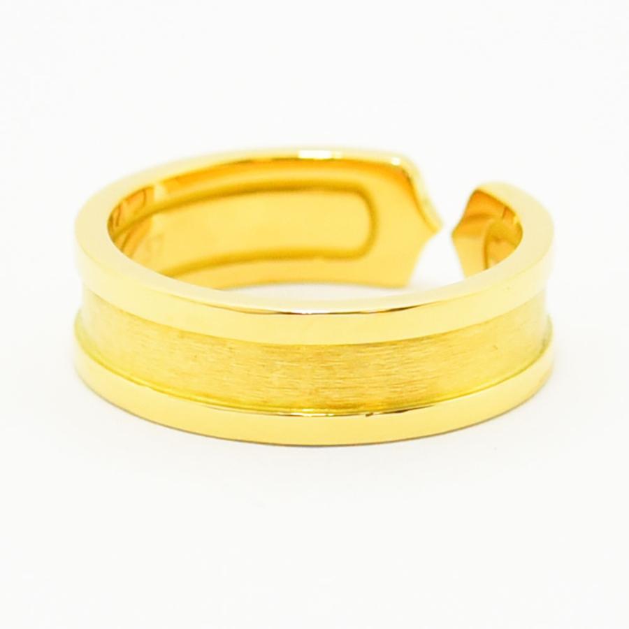 Cartier（カルティエ） リング 2C Cartier 指輪 C2 ダイヤモンド K18
