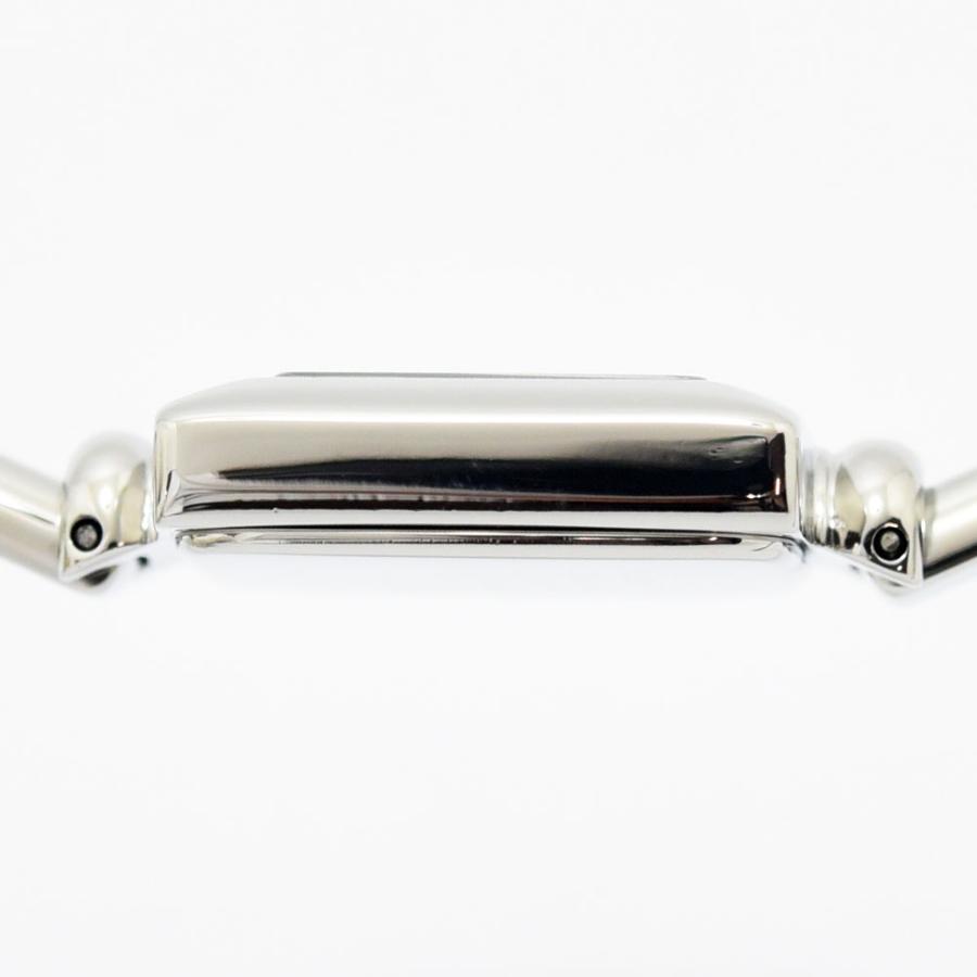 GUCCI（グッチ） 時計 レディース GUCCI 1900L クォーツ バングル SS