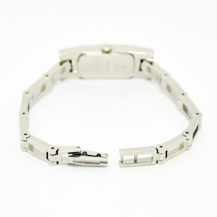 GUCCI（グッチ） 時計 レディース GUCCI 3900L クォーツ SS ステンレス