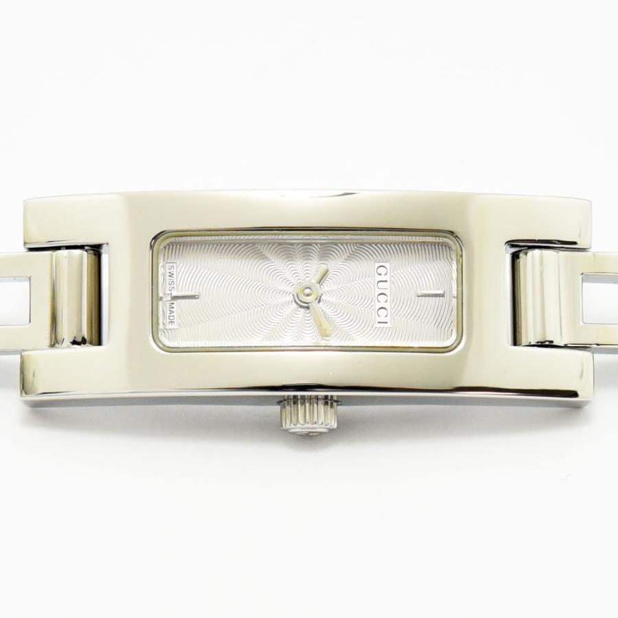GUCCI（グッチ） 時計 レディース GUCCI 3900L クォーツ SS ステンレス