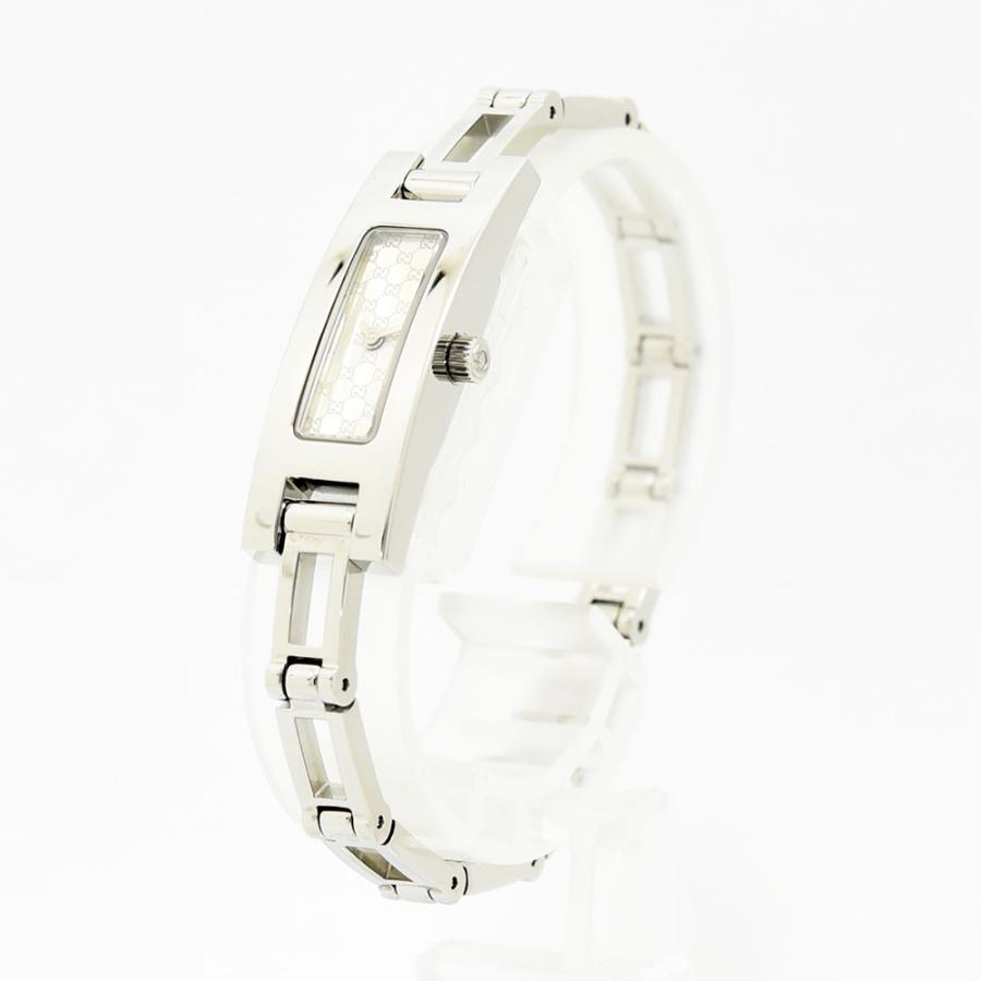 GUCCI（グッチ） 時計 レディース GUCCI 3900L クォーツ SS ステンレス
