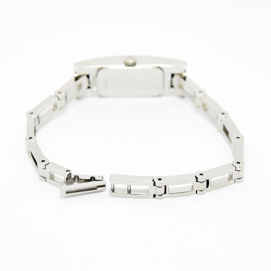 GUCCI（グッチ） 時計 レディース GUCCI 3900L クォーツ SS ステンレス