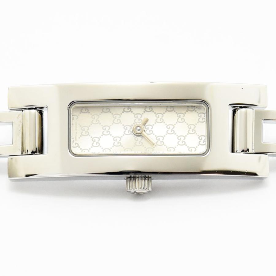 GUCCI（グッチ） 時計 レディース GUCCI 3900L クォーツ SS ステンレス