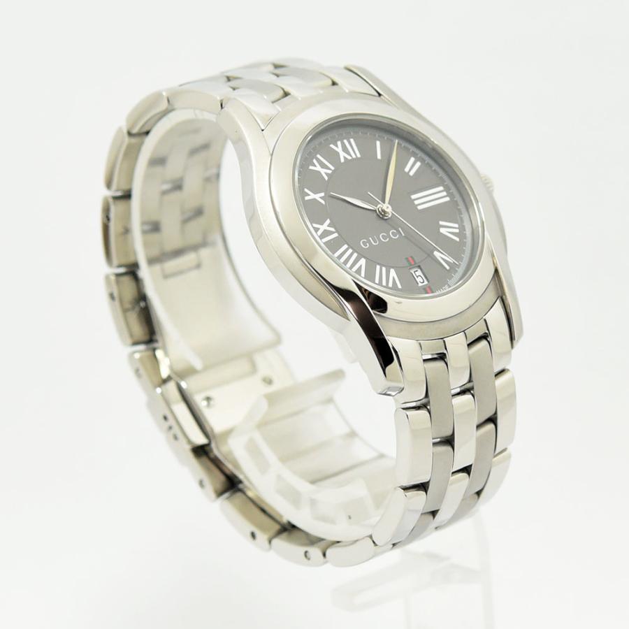 陸*ん様 GUCCI 腕時計 5500M 陸*ん様 GUCCI 腕時計 5500M GUCCI（グッチ） 時計 メンズ GUCCI 5500M