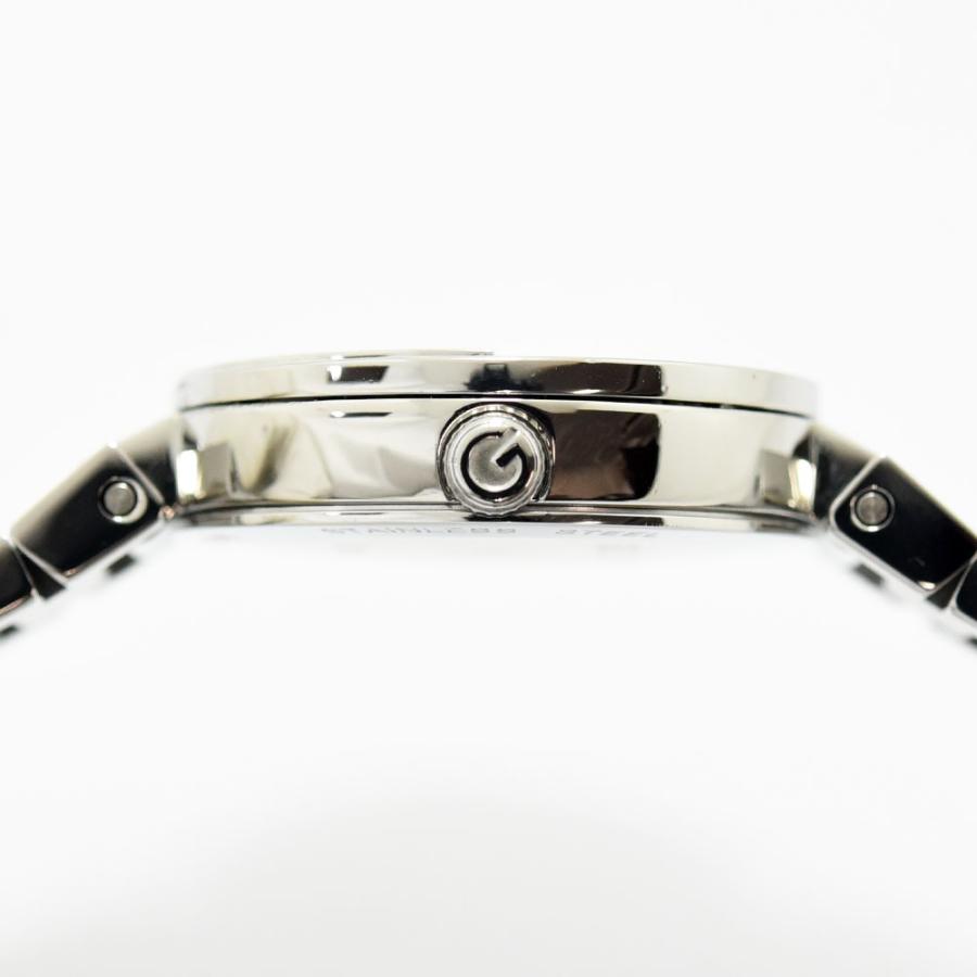 GUCCI（グッチ） 時計 レディース インターロッキング 133.5 クォーツ