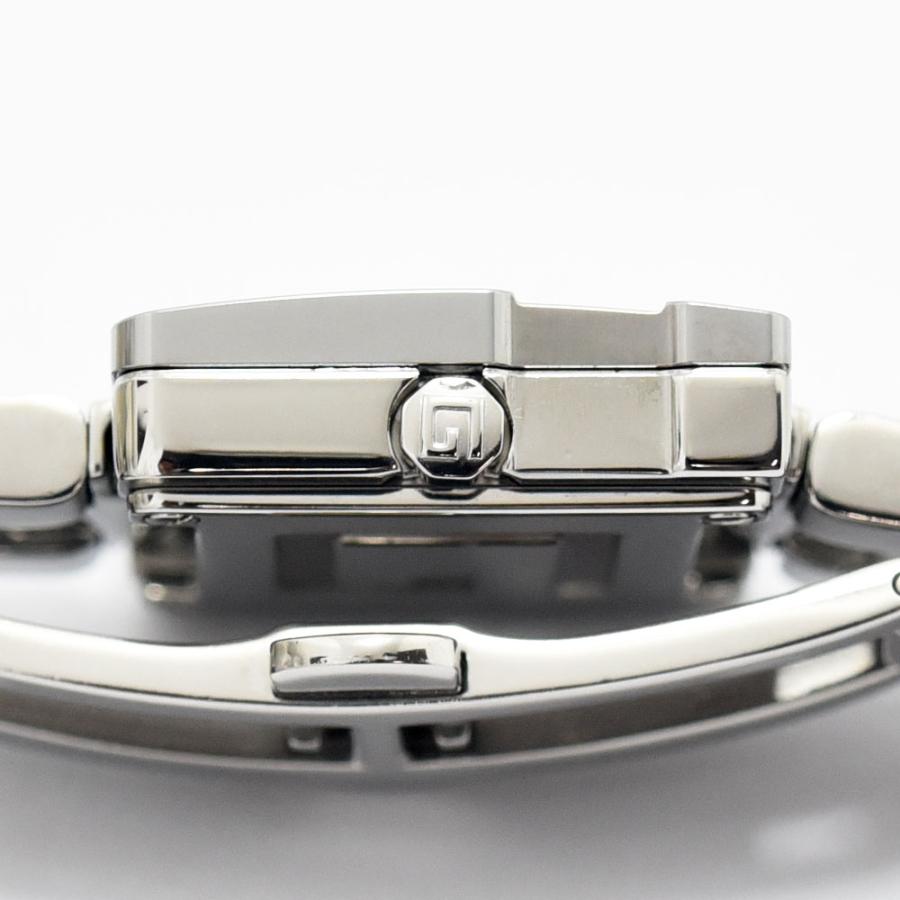 GUCCI（グッチ） 時計 レディース GUCCI 3600L クォーツ SS ステンレス
