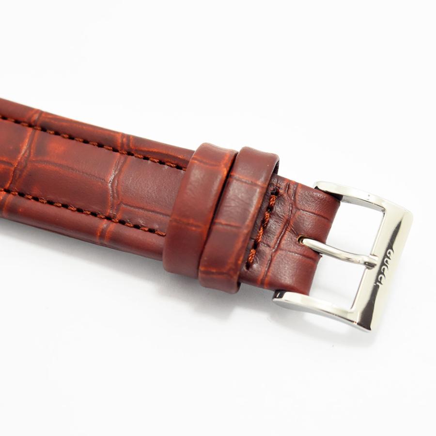 GUCCI（グッチ） 時計 メンズ GUCCI 7700M クォーツ SS ステンレス