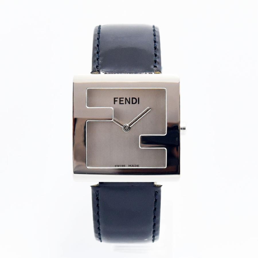 FENDI（フェンディ） 時計 レディース FENDI 4000L クォーツ SS