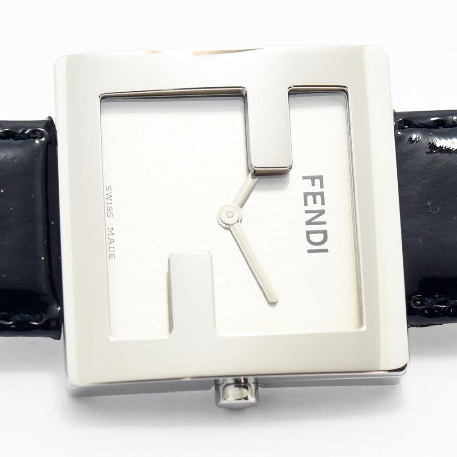 FENDI（フェンディ） 時計 レディース FENDI 4000L クォーツ SS