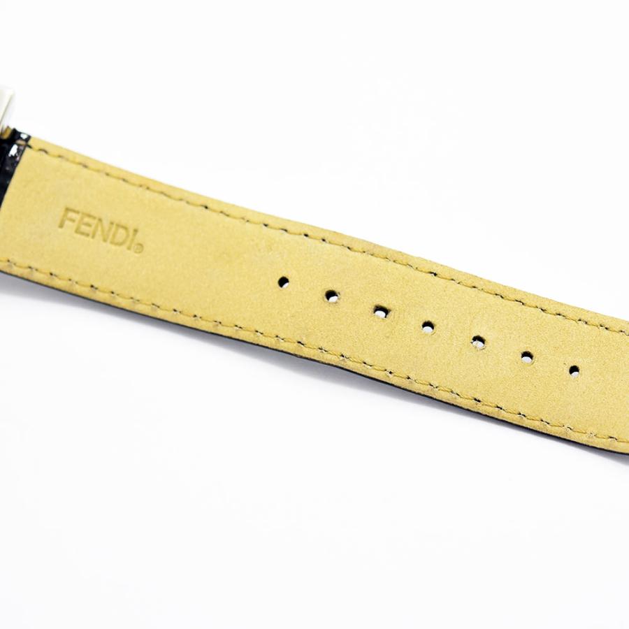 FENDI（フェンディ） 時計 レディース FENDI 4000L クォーツ SS