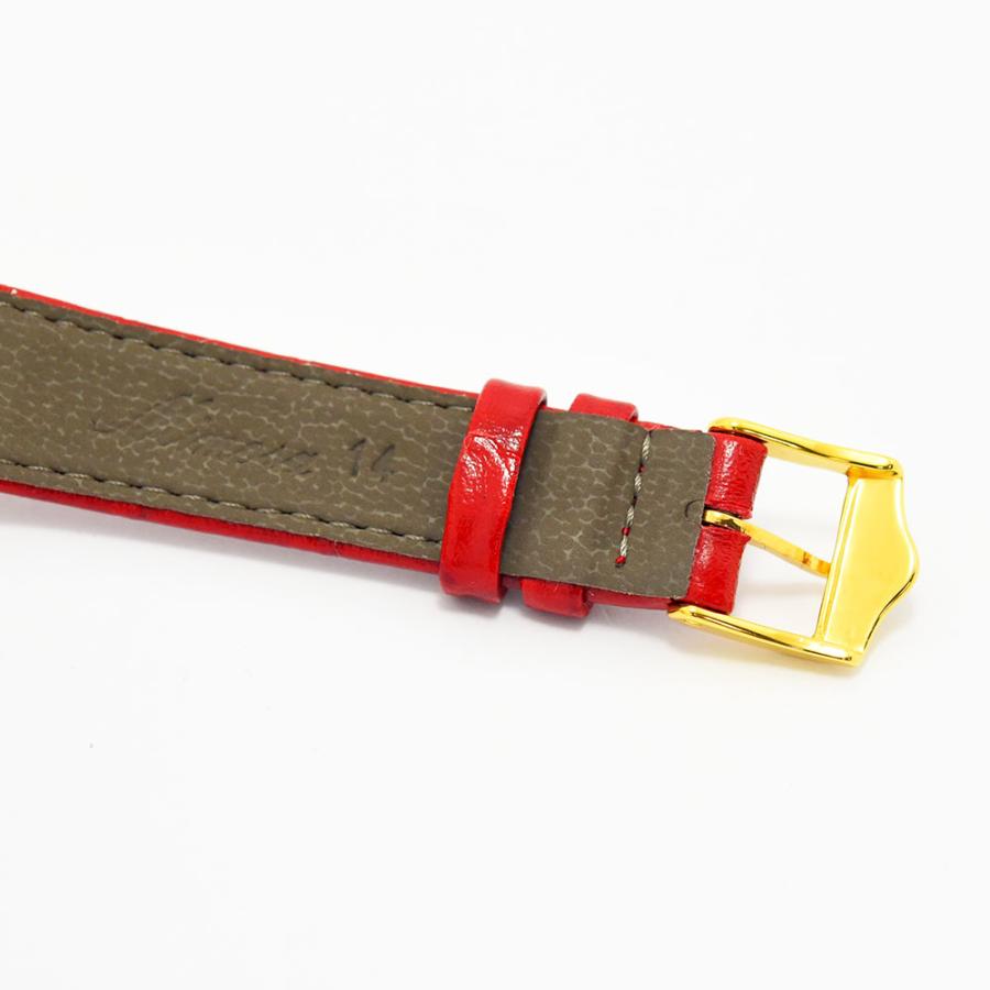 GUCCI（グッチ） 時計 レディース GUCCI 2600L クォーツ GP 新品社外