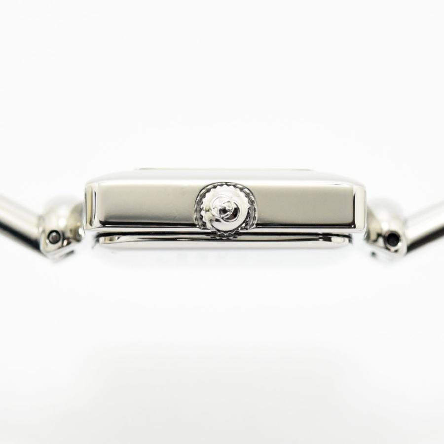GUCCI（グッチ） 時計 レディース GUCCI 1900L クォーツ バングル SS