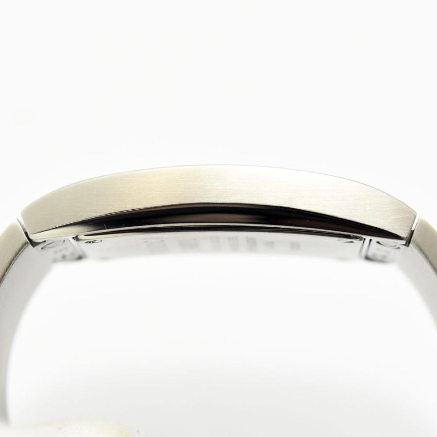 GUCCI（グッチ） 時計 レディース GUCCI 2400L クォーツ バングル SS