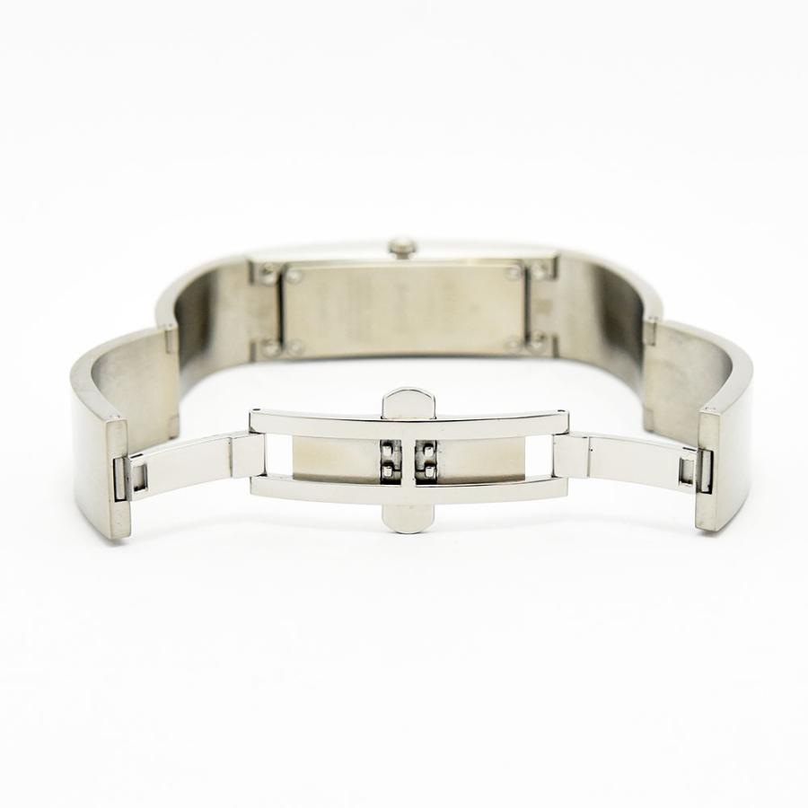 GUCCI（グッチ） 時計 レディース GUCCI 2400S クォーツ バングル SS