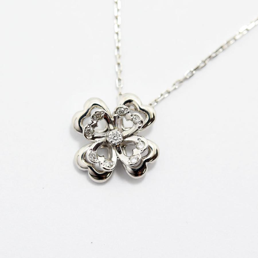 VENDOME AOYAMA（ヴァンドーム青山） ネックレス 花 フラワー