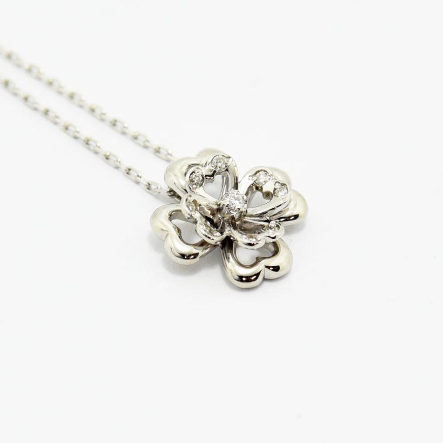 VENDOME AOYAMA（ヴァンドーム青山） ネックレス 花 フラワー