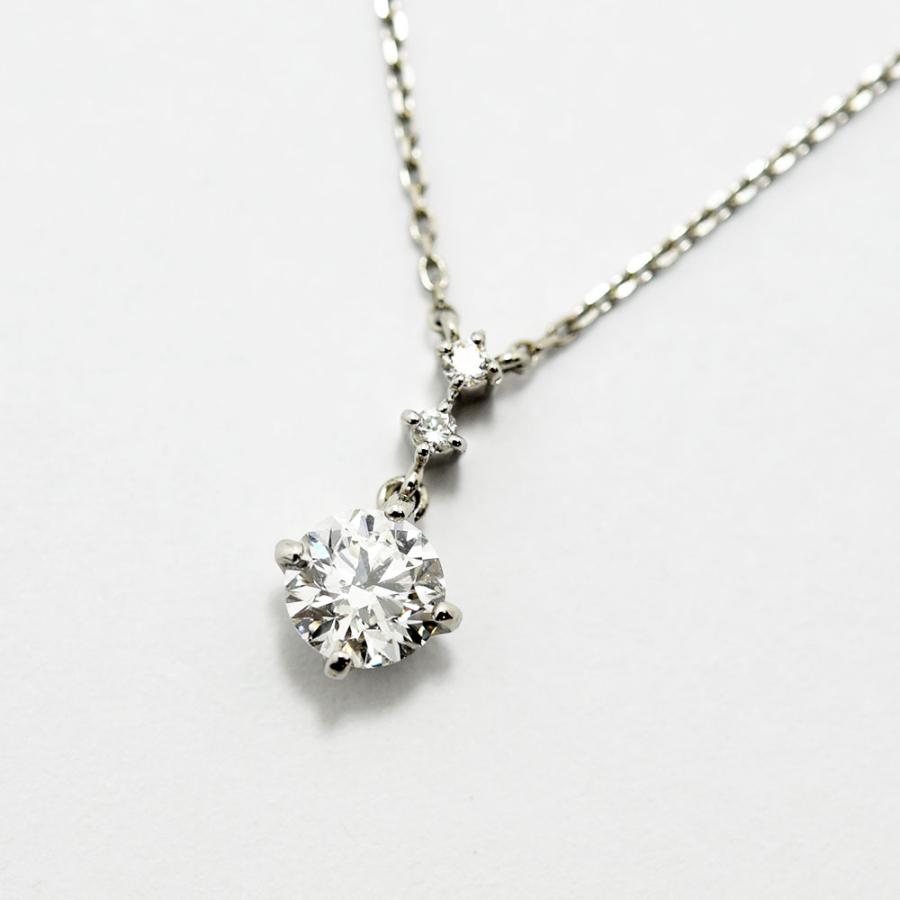VENDOME AOYAMA（ヴァンドーム青山） ネックレス ダイヤモンド 0.355 