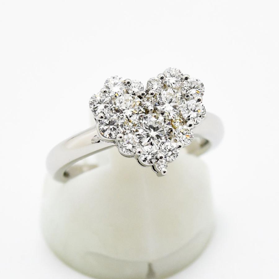 l*☆様 美品☆Pt900☆絶品のエメラルド0.75ct+ハートシェイプダイヤ0 133415959.jpg?cmsp_timestamp=