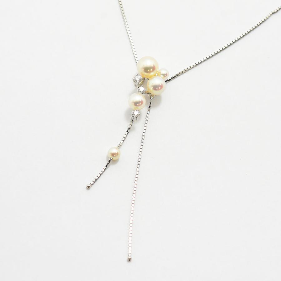 TASAKI（タサキ） 【緊急値下げ】 ネックレス 田崎 あこや真珠 アコヤ