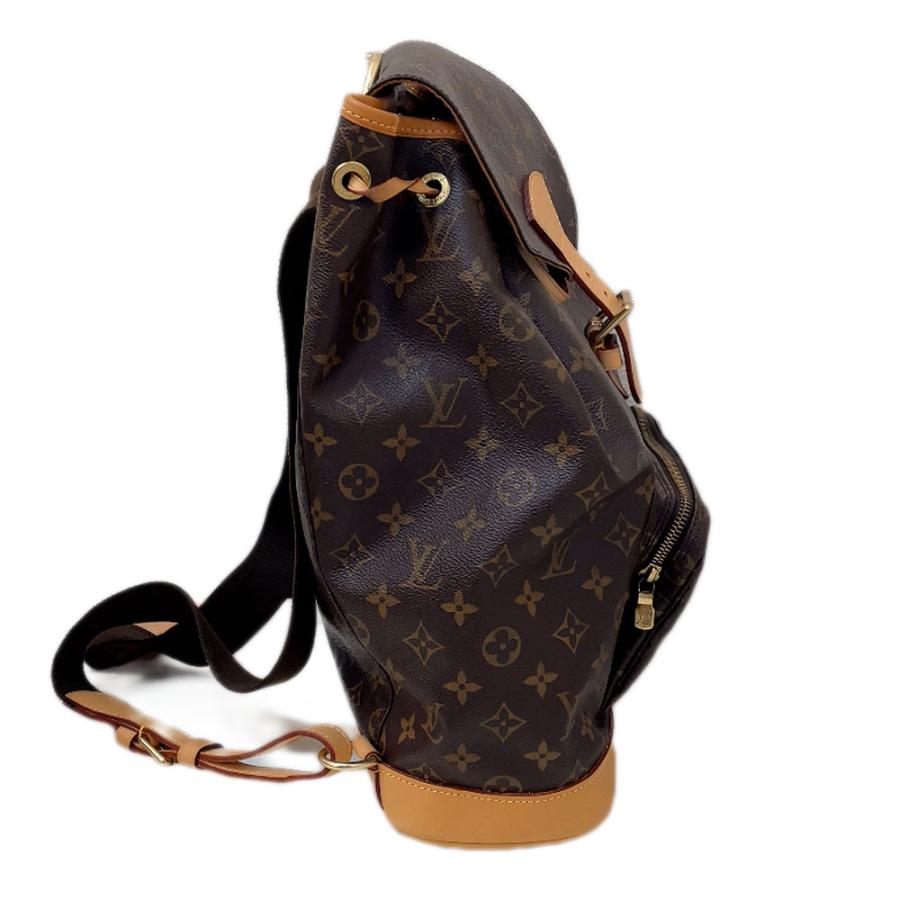 LOUIS VUITTON（ルイ・ヴィトン） ヴィトン モンスリGM LOUIS VUITTON