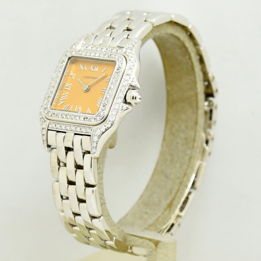 PANTHERE DE CARTIER カルティエ 時計 レディース Cartier PANTHERE DE CARTIER カルティエ 時計 レディース Cartier