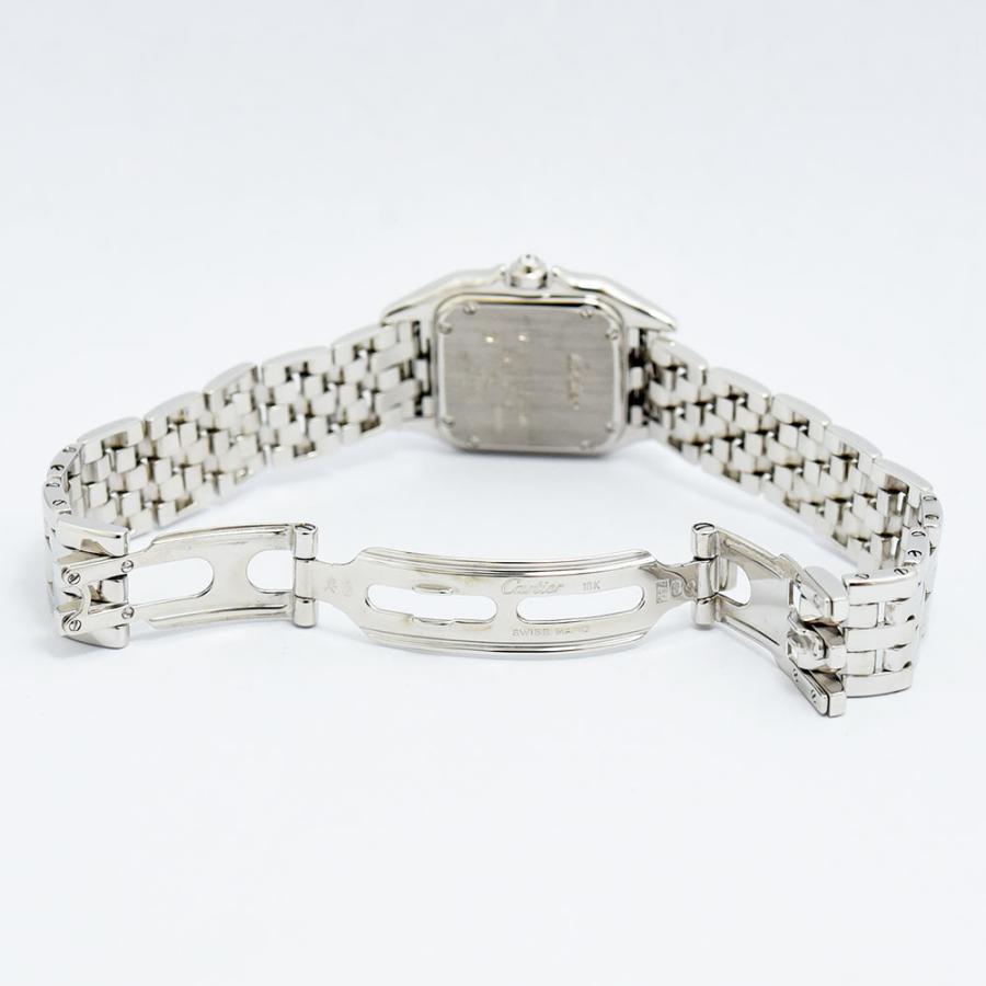 PANTHERE DE CARTIER カルティエ 時計 レディース Cartier PANTHERE DE CARTIER カルティエ 時計 レディース Cartier