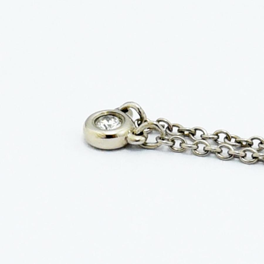 TIFFANY&Co. ティファニー ネックレス バイザヤード ペンダント TIFFANY&Co. ティファニー ネックレス バイザヤード ペンダント
