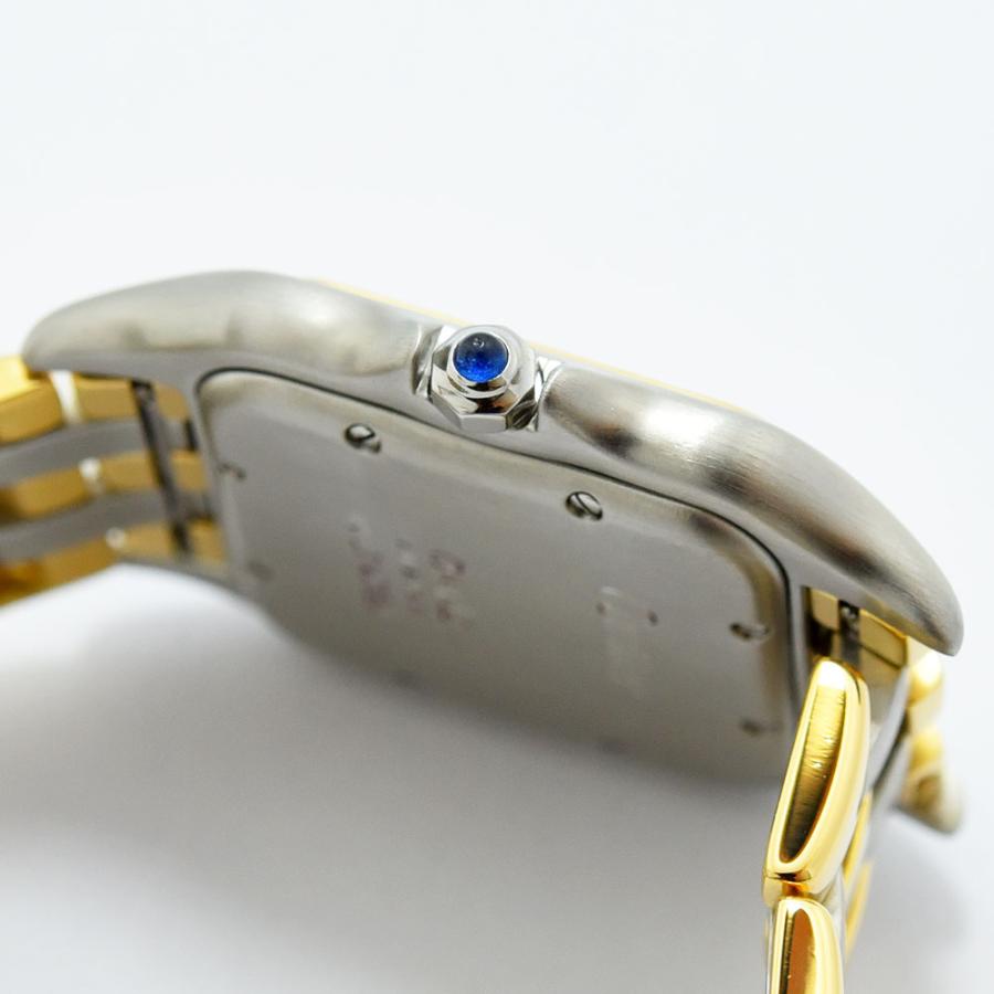 PANTHERE DE CARTIER カルティエ 時計 ボーイズ Cartier パンテール MM