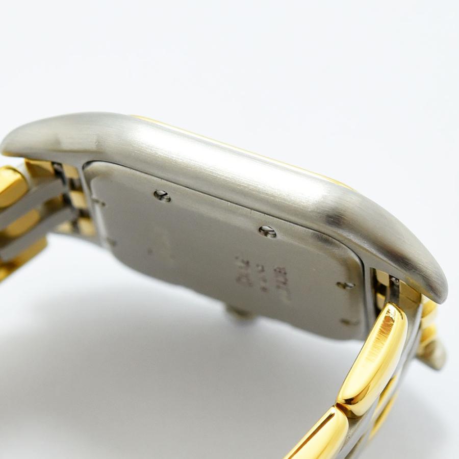 PANTHERE DE CARTIER カルティエ 時計 ボーイズ Cartier パンテール MM