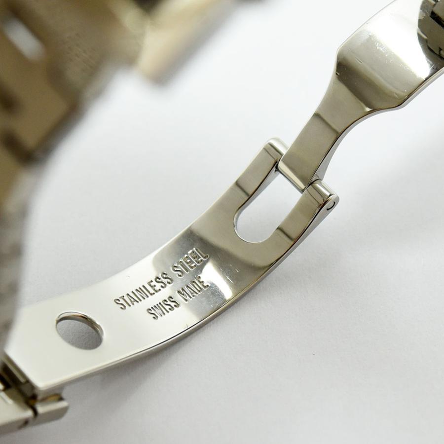 BVLGARI ブルガリ 時計 レディース クアドラード SQ22SS BVLGARI ブルガリ 時計 レディース クアドラード SQ22SS