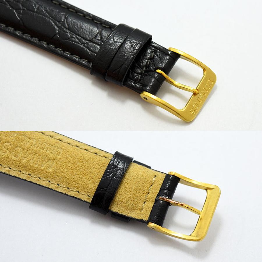 LONGINES（ロンジン） 中古 メンズ LONGINES L847 手巻き 金無垢 K18