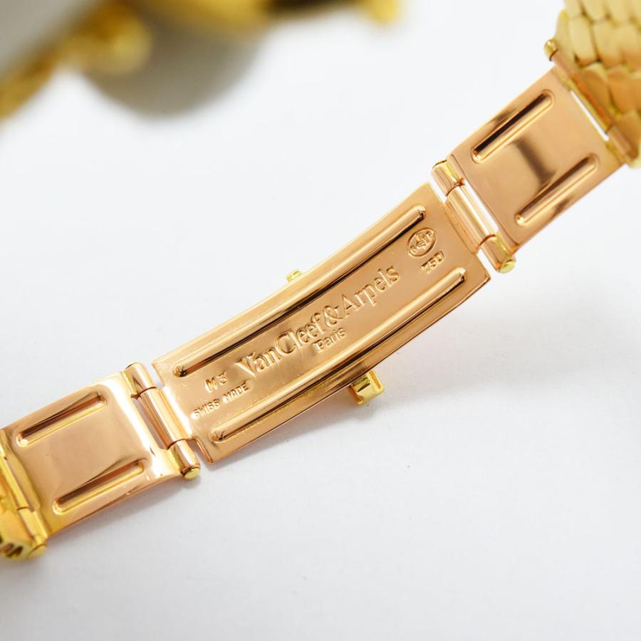 Van Cleef & Arpels ヴァンクリーフ&アーペル 時計 レディース Van Cleef & Arpels ヴァンクリーフ&アーペル 時計 レディース