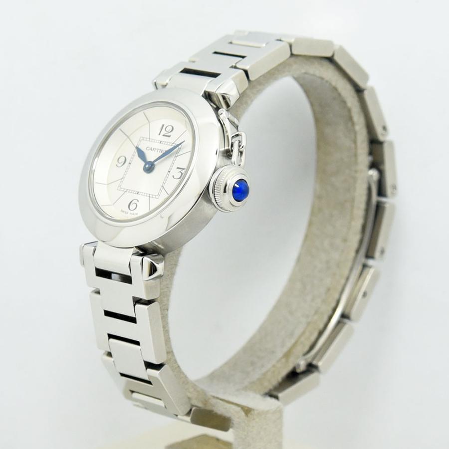 【KG】Cartier レディース 時計 シルバー KG】Cartier レディース 時計 シルバー カルティエ CARTIER