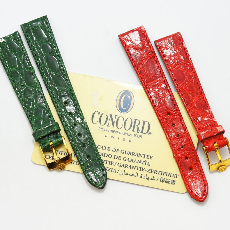 CONCORD コンコルド 中古 レディース 51.90.669.DM.SE クォーツ