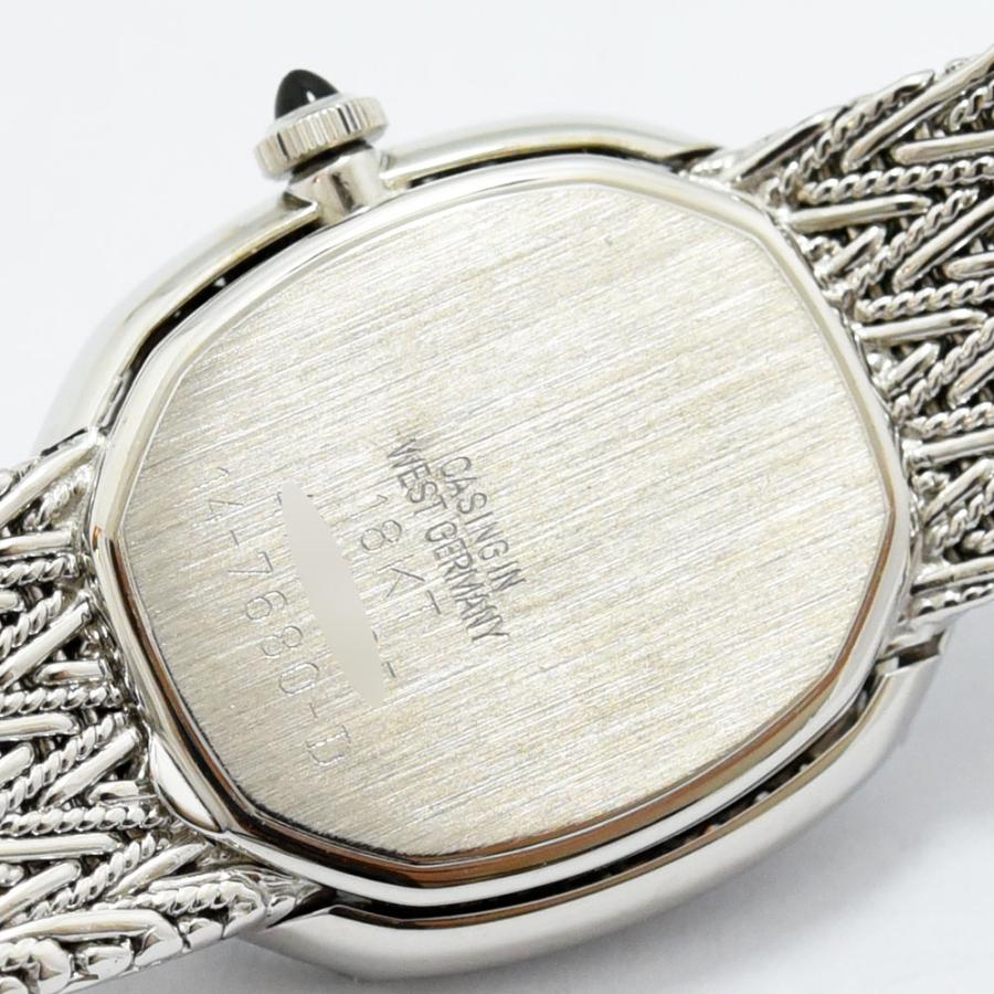 CREDOR セイコー 中古 レディース SEIKO クレドール 14-7680-D