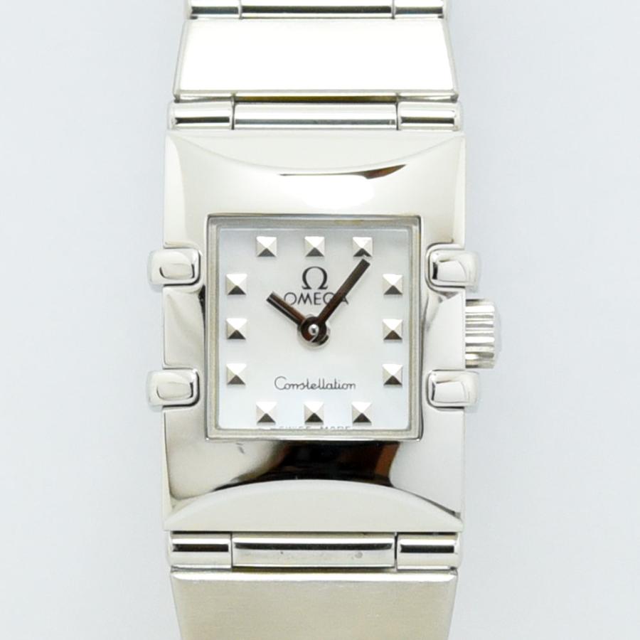 オメガ OMEGA コンステレーションミニ マイチョイス 1561.71 時計  