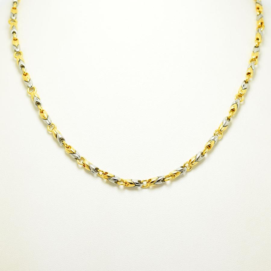 BVLGARI ブルガリ ネックレス パッソドッピオ ネックレス BVLGARI ブルガリ ネックレス パッソドッピオ ネックレス