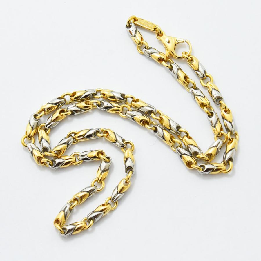 BVLGARI ブルガリ ネックレス パッソドッピオ ネックレス BVLGARI ブルガリ ネックレス パッソドッピオ ネックレス