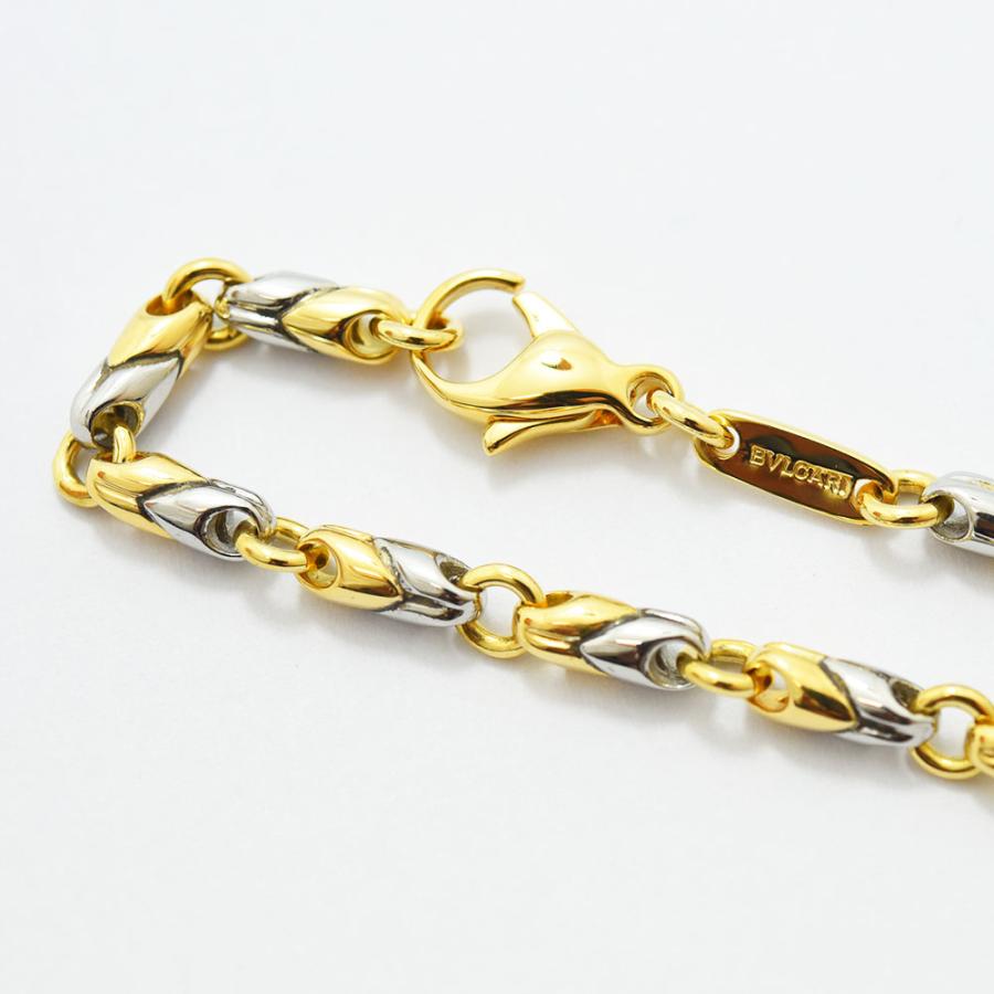 BVLGARI ブルガリ ネックレス パッソドッピオ ネックレス BVLGARI ブルガリ ネックレス パッソドッピオ ネックレス