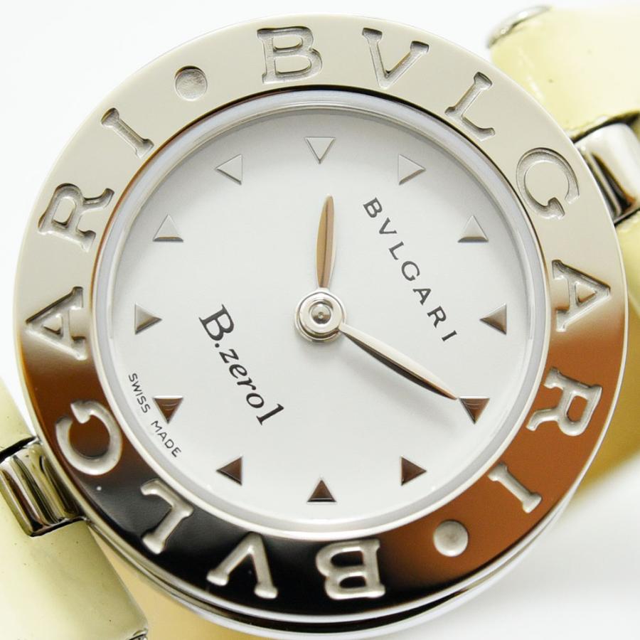 ビー・ゼロワン ブルガリ 時計 レディース BVLGARI ビーゼロワン ビー・ゼロワン ブルガリ 時計 レディース BVLGARI ビーゼロワン