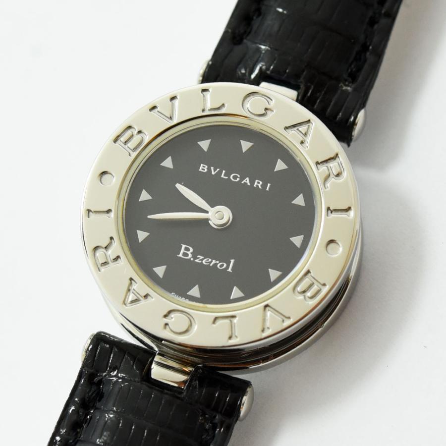 ビー・ゼロワン ブルガリ 時計 レディース BVLGARI ビーゼロワン BZ22S