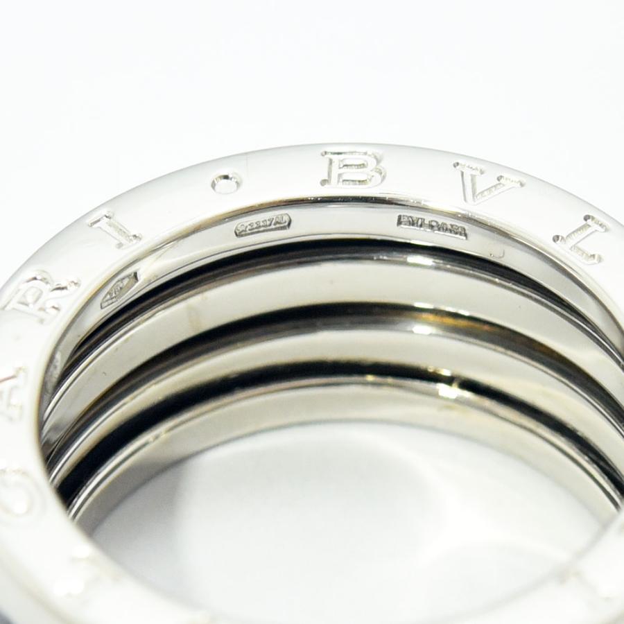 ビー・ゼロワン ブルガリ リング ビーゼロワン BVLGARI 指輪 B.zero1 