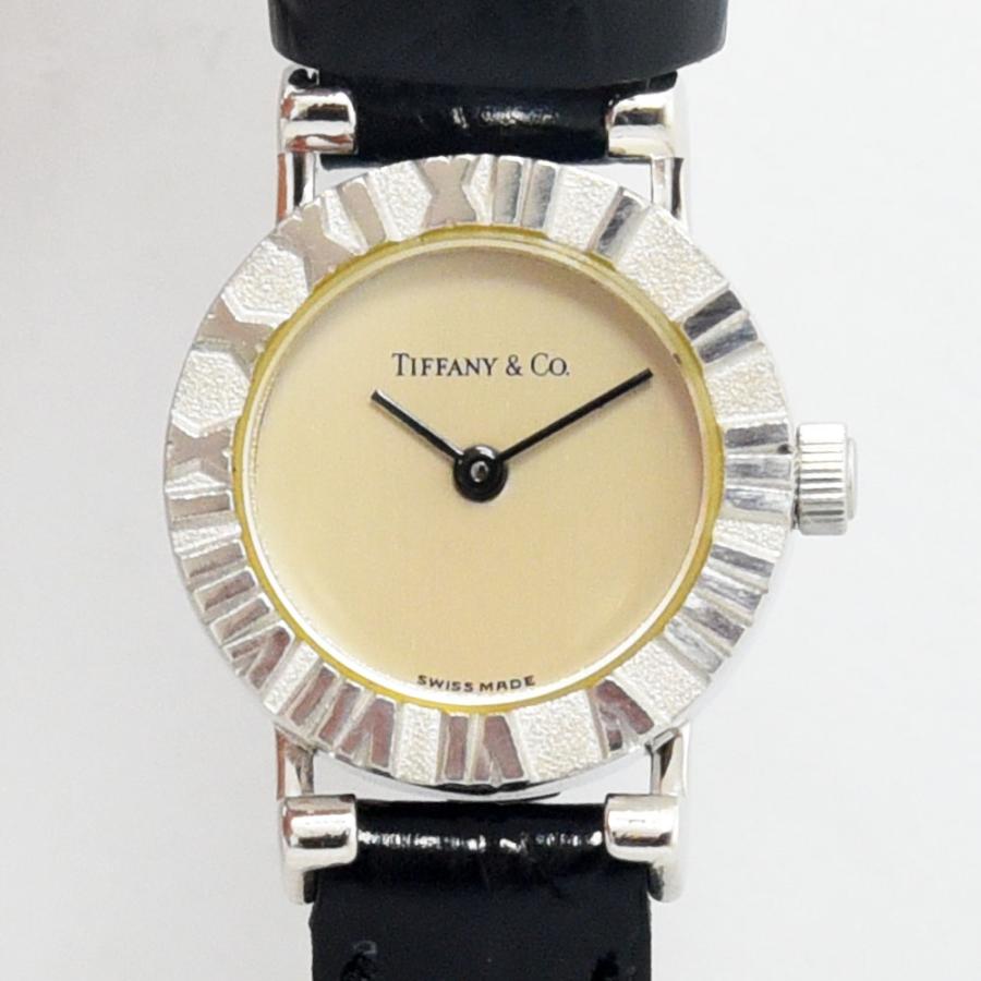Tiffany Atlas ティファニー 時計 レディース TIFFANY&Co Tiffany Atlas ティファニー 時計 レディース TIFFANY&Co