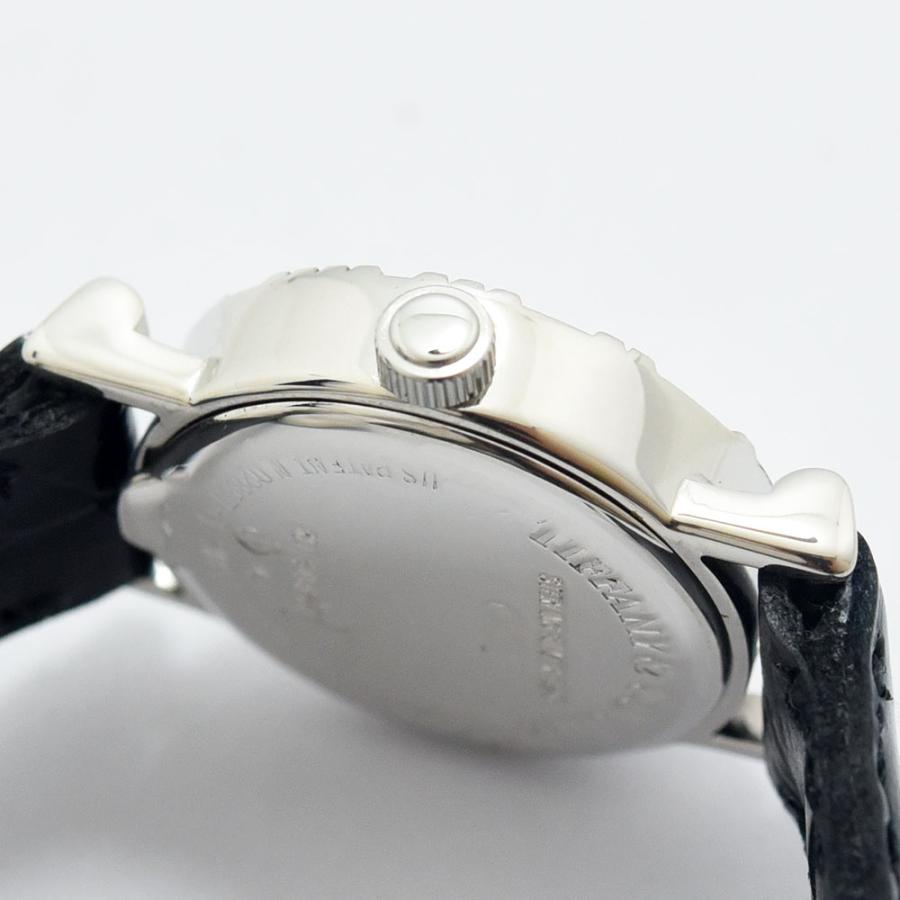 Tiffany Atlas ティファニー 時計 レディース TIFFANY&Co Tiffany Atlas ティファニー 時計 レディース TIFFANY&Co