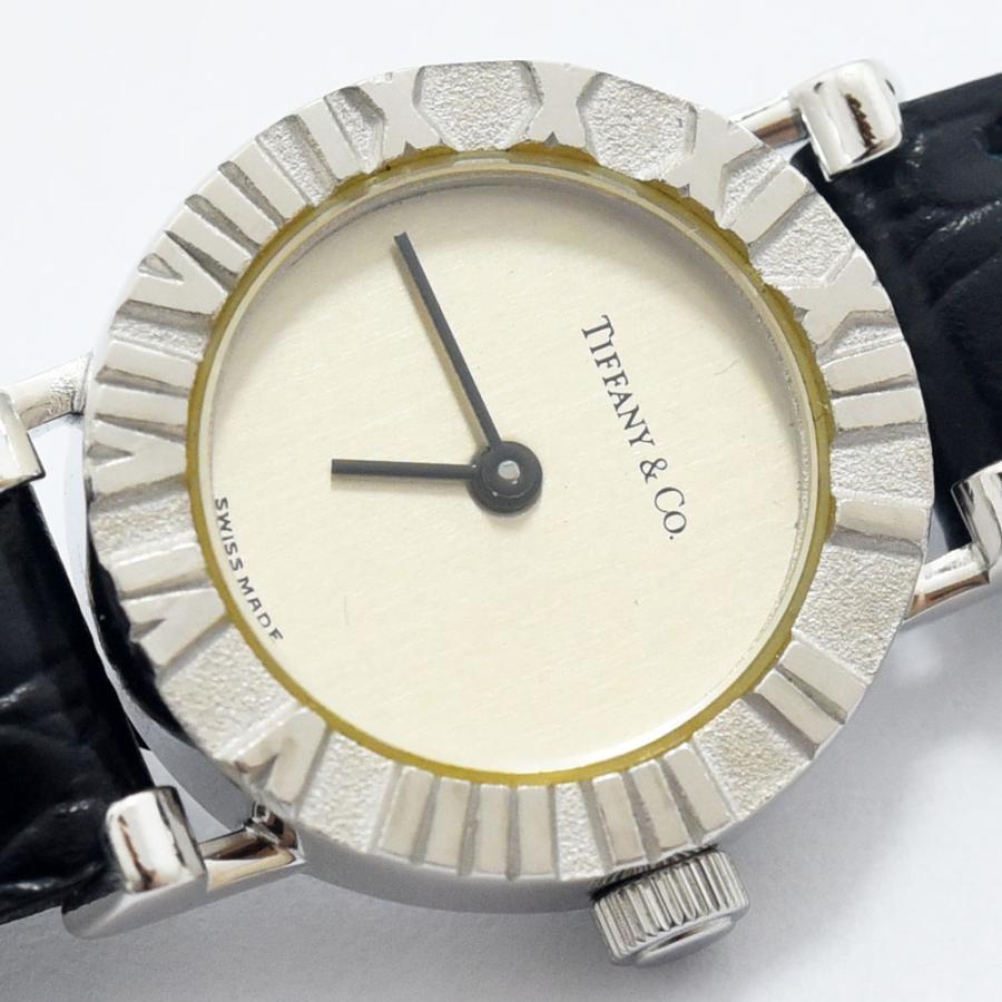 Tiffany Atlas ティファニー 時計 レディース TIFFANY&Co Tiffany Atlas ティファニー 時計 レディース TIFFANY&Co