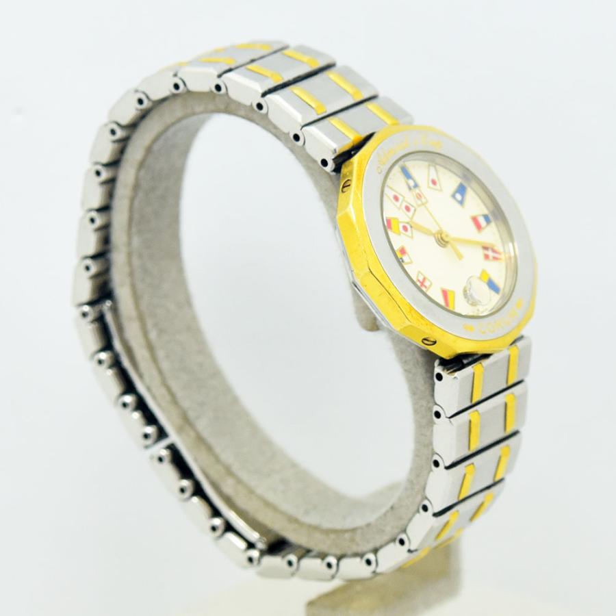 CORUM コルム 中古 レディース アドミラルズカップ 39.610.21 CORUM コルム 中古 レディース アドミラルズカップ 39.610.21