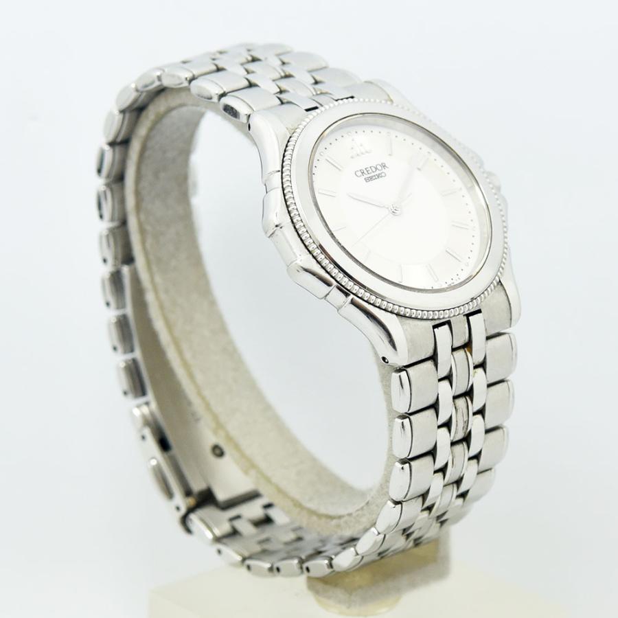 CREDOR セイコー 中古 メンズ SEIKO クレドール パシフィーク CREDOR セイコー 中古 メンズ SEIKO クレドール パシフィーク