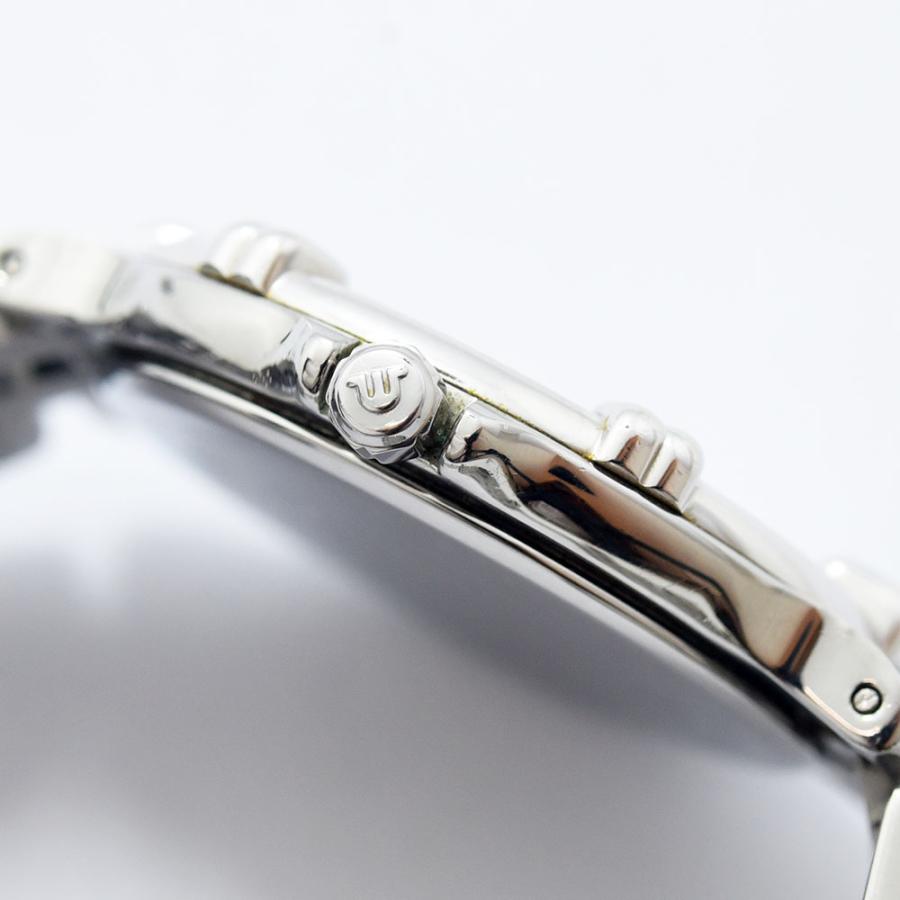 モーリスラクロア カリプソ ねじ込み式リューズ 男女兼用 新品電池 腕時計861 おすすめ時計「モーリス・ラクロア」「ノルケイン」編｜2023冬